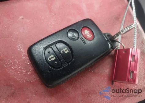 2013 Toyota Venza Xle V6 z USA, uszkodzony, nr VIN 4T3BK3BB0DU082977